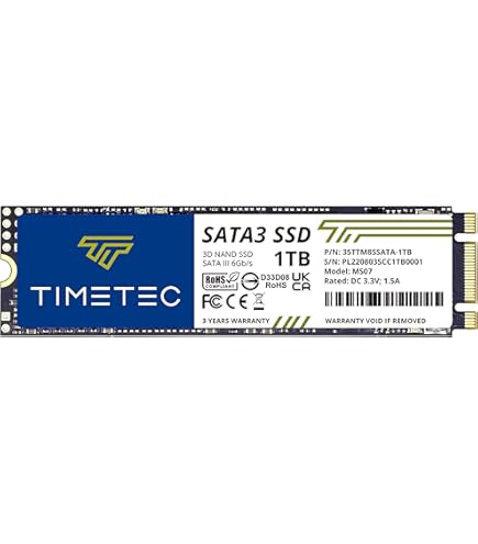 CUSU CV3500 NVMe SSD 1TB TLC製品 Amazon | CUSU CV3500 SSD 1TB PCIe Gen3x4 NVMe M.2 2280 内蔵